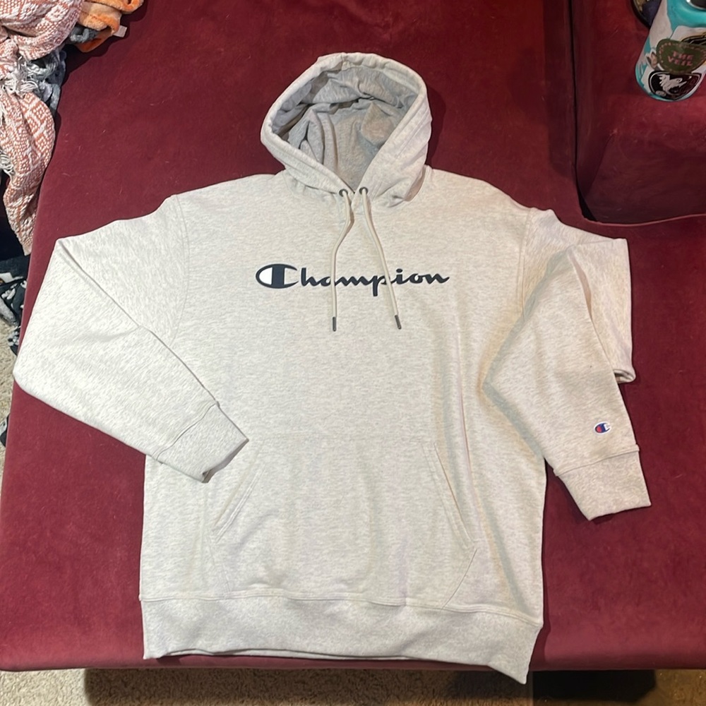 Champion Sweatshirt